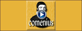 Moravian Comenius