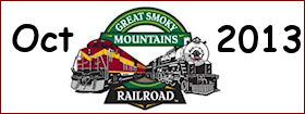 New Hope Moravian Church trip to Great Smokey Mountains Railroad