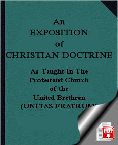 Exposition of Christian Doctrine