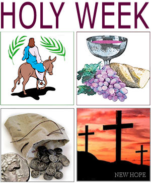 Moravian Holy Week