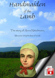 Handmaiden of the Lamb
